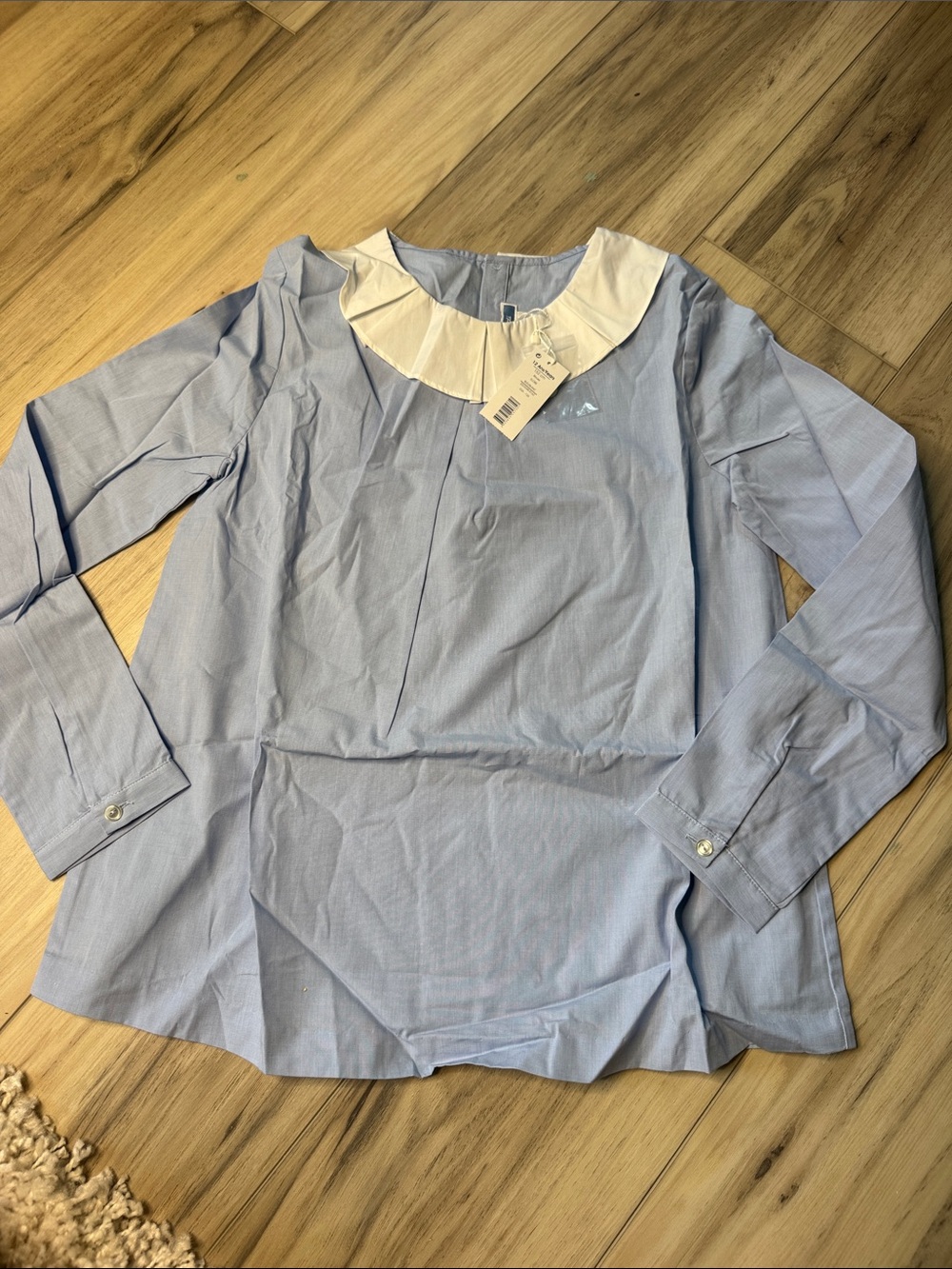 Jacadi Eloise blouse